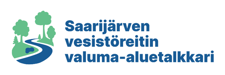 Saarijärven vesistöreitin valuma-aluetalkkari